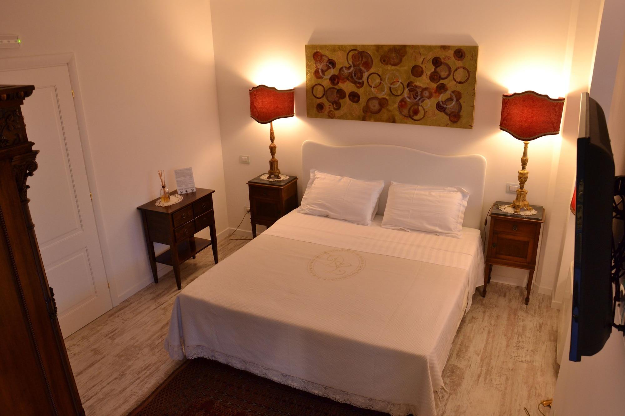 Hotel Domus Lina Fiumicino Zewnętrze zdjęcie