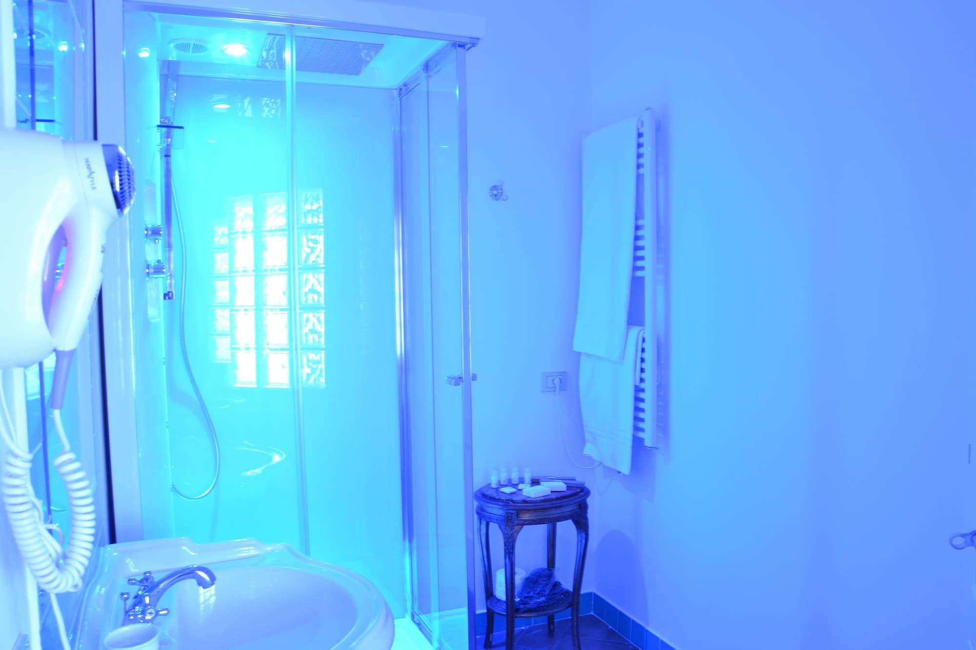 Hotel Domus Lina Fiumicino Zewnętrze zdjęcie