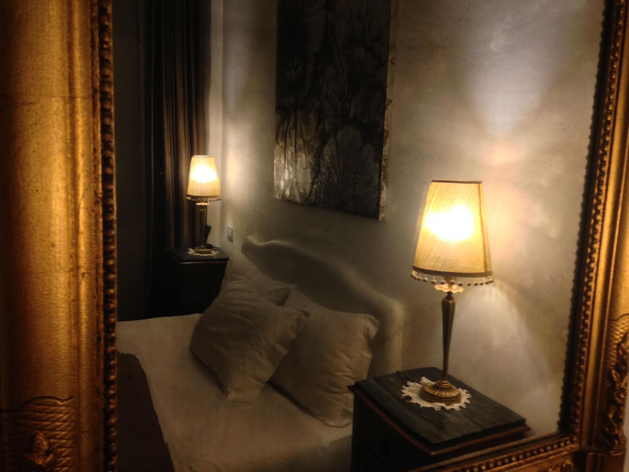 Hotel Domus Lina Fiumicino Zewnętrze zdjęcie