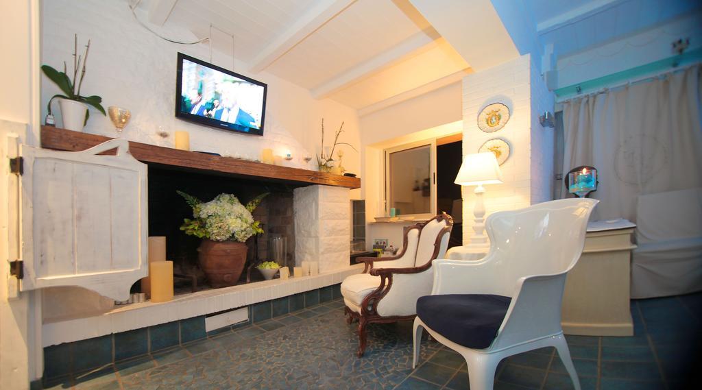Hotel Domus Lina Fiumicino Zewnętrze zdjęcie