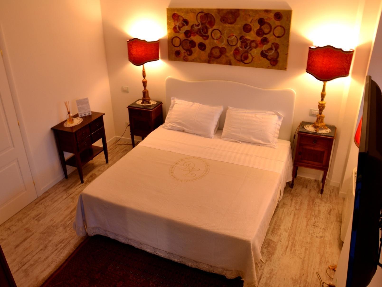 Hotel Domus Lina Fiumicino Zewnętrze zdjęcie