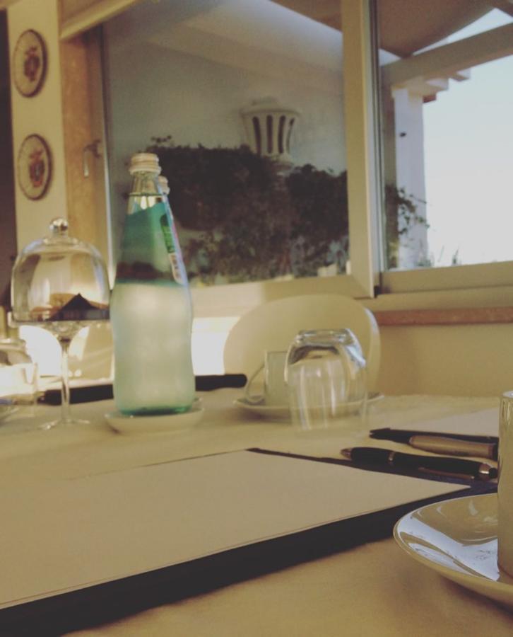 Hotel Domus Lina Fiumicino Zewnętrze zdjęcie