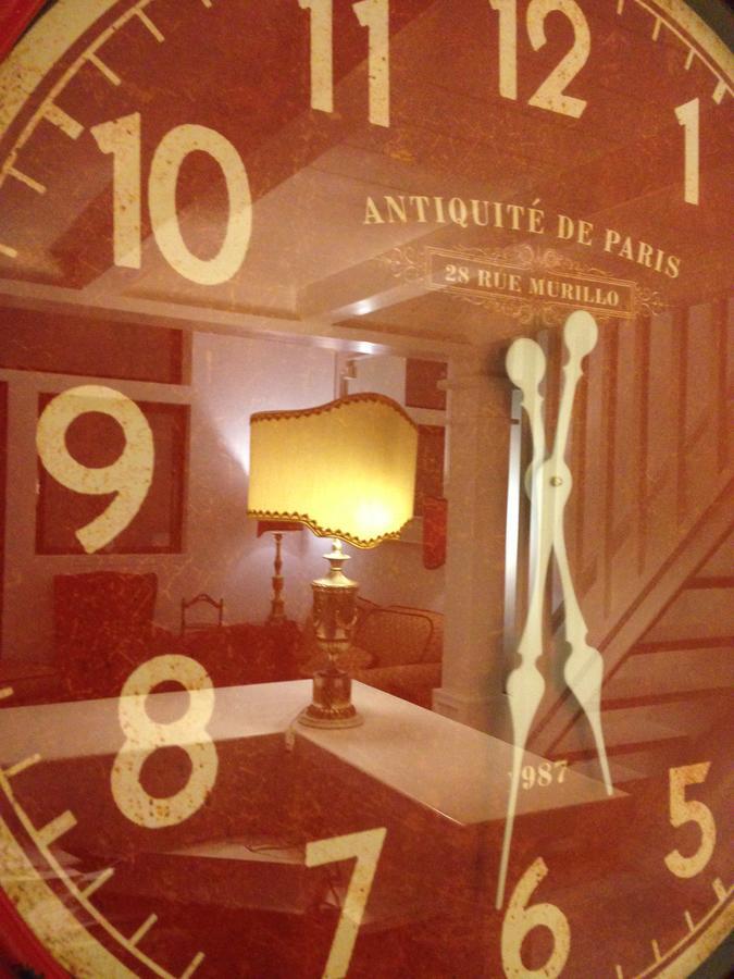 Hotel Domus Lina Fiumicino Zewnętrze zdjęcie