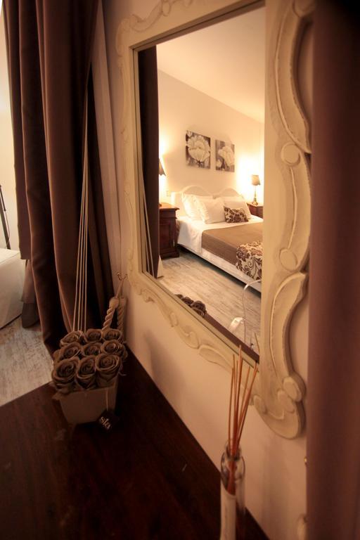 Hotel Domus Lina Fiumicino Zewnętrze zdjęcie