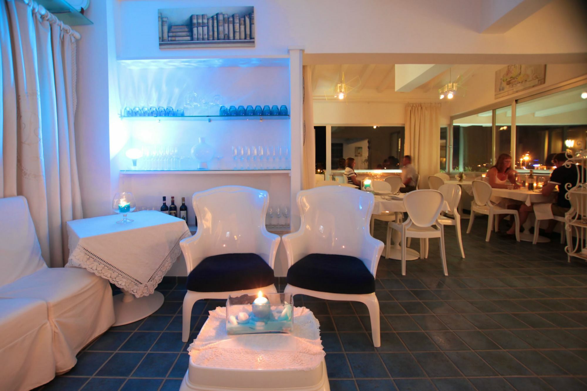 Hotel Domus Lina Fiumicino Zewnętrze zdjęcie
