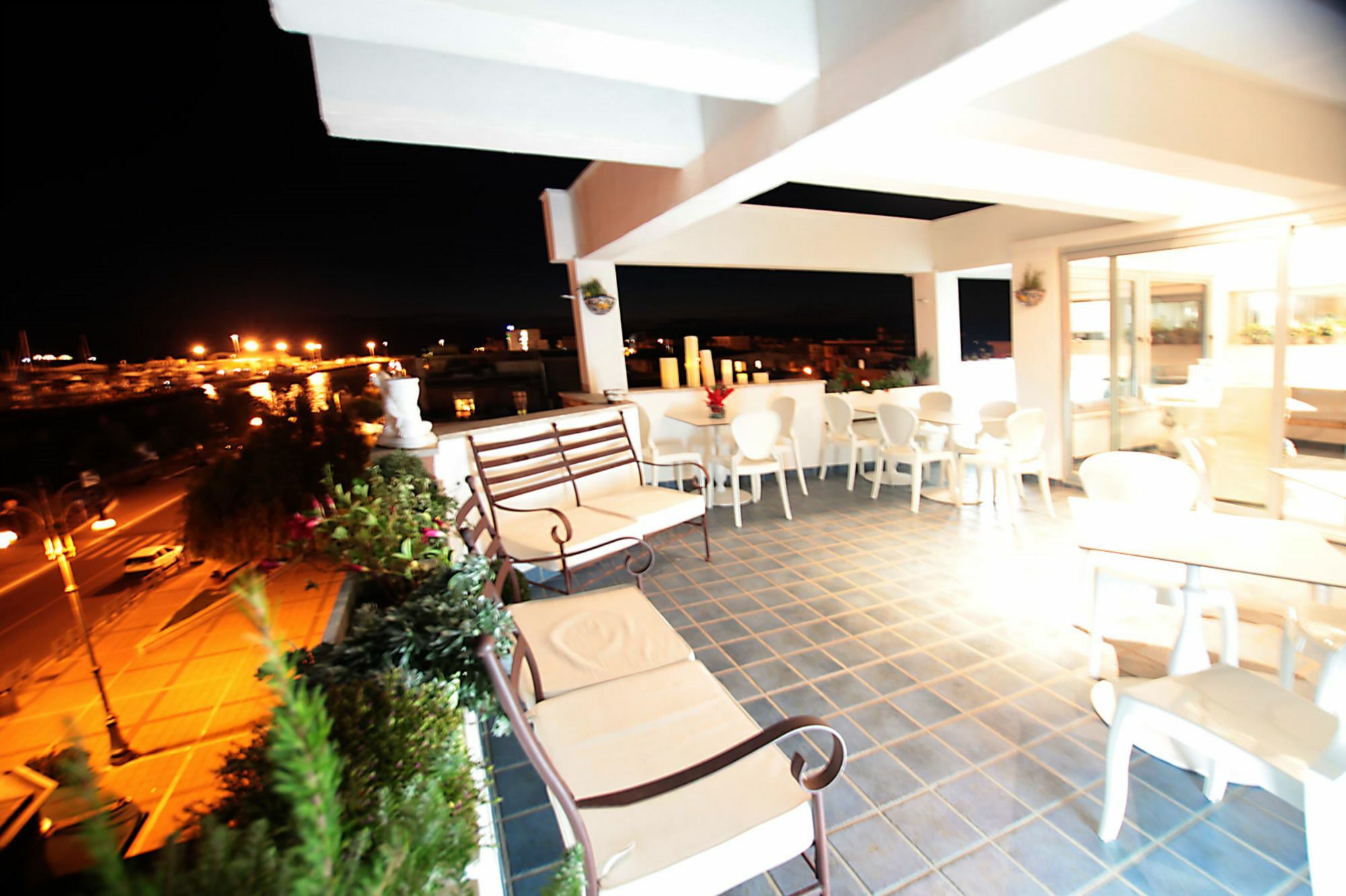 Hotel Domus Lina Fiumicino Zewnętrze zdjęcie